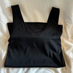 Tomboy X Compression Top